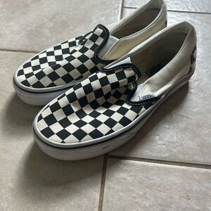 Used Vans